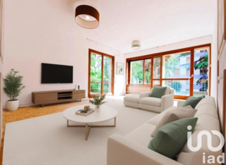  Appartement � vendre 4 pi�ces 82 m�