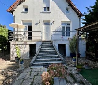  Maison � vendre 6 pi�ces 135 m�