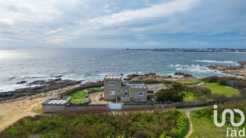 � vendre  Maison Quiberon (56170)