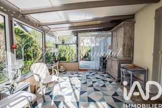  Maison � vendre 6 pi�ces 136 m�