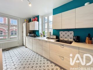  Appartement � vendre 6 pi�ces 178 m�