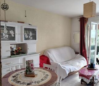  Appartement � vendre 3 pi�ces 54 m�