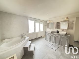  Maison � vendre 6 pi�ces 313 m�