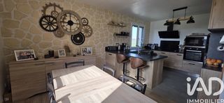  Maison � vendre 6 pi�ces 120 m�