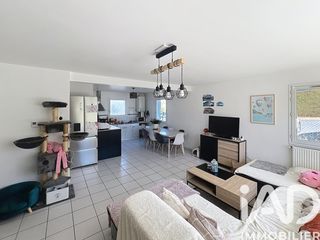  Maison � vendre 13 pi�ces 229 m�