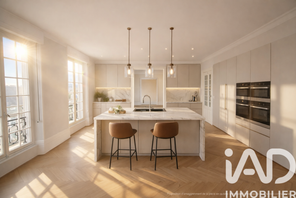 � vendre  Appartement Strasbourg (67000)