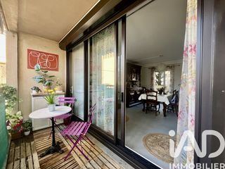  Appartement � vendre 4 pi�ces 88 m�