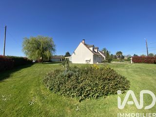  Maison � vendre 8 pi�ces 167 m�