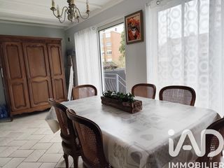  Maison � vendre 5 pi�ces 90 m�