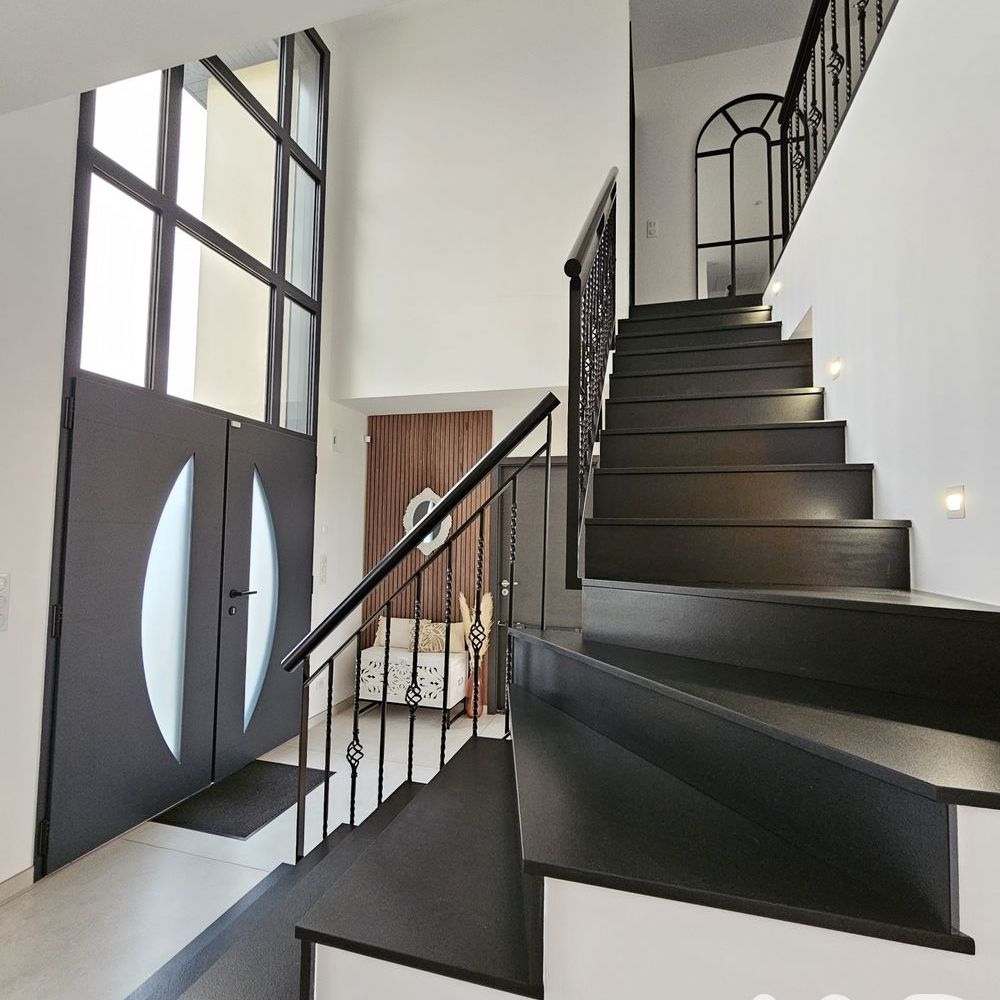 � vendre  Maison Cosnes-et-Romain (54400)