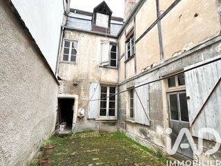  Maison � vendre 8 pi�ces 202 m�