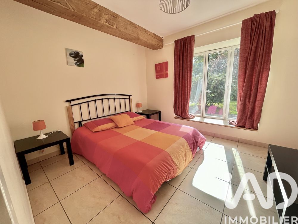 � vendre  Maison Berric (56230)