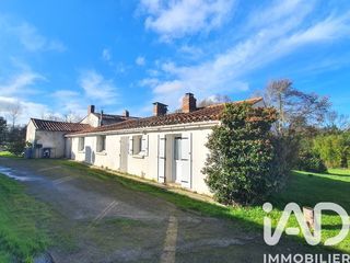  Maison � vendre 4 pi�ces 104 m�