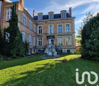  Immeuble � vendre 450 m�