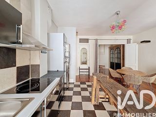  Appartement � vendre 2 pi�ces 40 m�