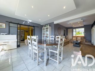  Maison � vendre 7 pi�ces 160 m�