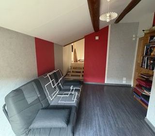  Maison � vendre 5 pi�ces 128 m�