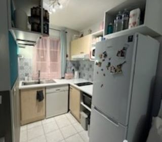  Appartement � vendre 2 pi�ces 38 m�