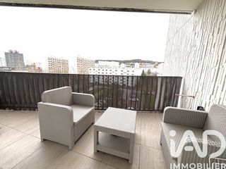  Appartement � vendre 4 pi�ces 89 m�