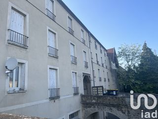  Appartement � vendre 1 pi�ce 16 m�