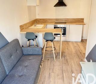  Appartement � vendre 2 pi�ces 31 m�