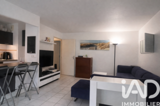  Appartement � vendre 3 pi�ces 63 m�