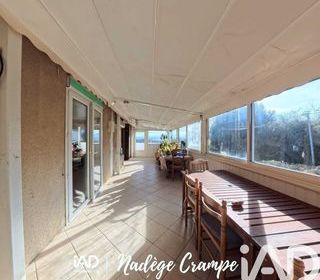  Maison � vendre 7 pi�ces 185 m�