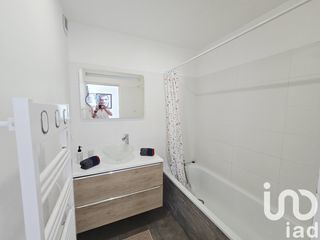  Appartement � vendre 3 pi�ces 48 m�