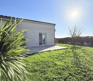  Maison � vendre 4 pi�ces 100 m�