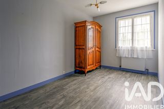  Maison � vendre 3 pi�ces 76 m�