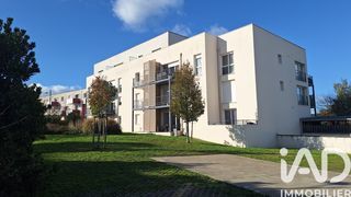  Appartement � vendre 2 pi�ces 42 m�