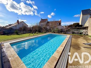  Maison � vendre 8 pi�ces 176 m�