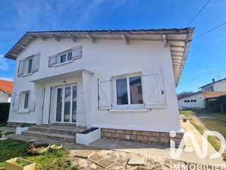  Maison � vendre 6 pi�ces 140 m�