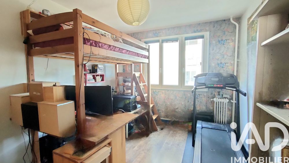 � vendre  Appartement Paris 20