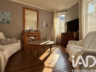 Maison � vendre 10 pi�ces 182 m�
