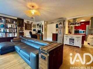  Appartement � vendre 5 pi�ces 114 m�