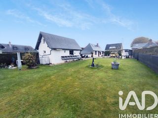  Maison � vendre 4 pi�ces 80 m�