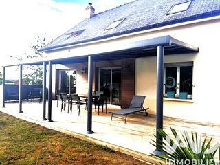  Maison � vendre 6 pi�ces 156 m�