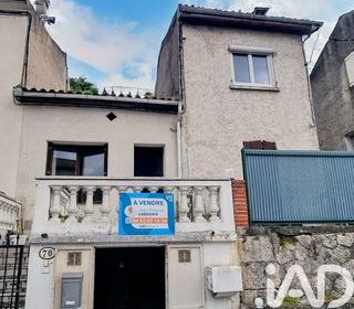 Maison � vendre 4 pi�ces 77 m�