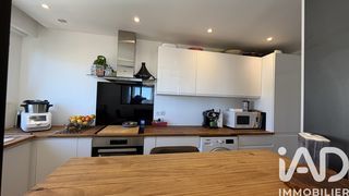  Appartement � vendre 4 pi�ces 89 m�