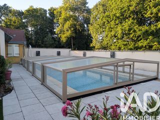  Maison � vendre 5 pi�ces 188 m�