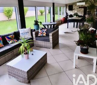  Maison � vendre 5 pi�ces 130 m�