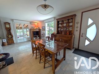  Maison � vendre 5 pi�ces 127 m�