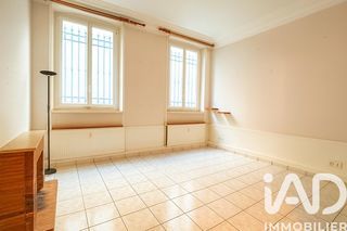  Appartement � vendre 1 pi�ce 25 m�