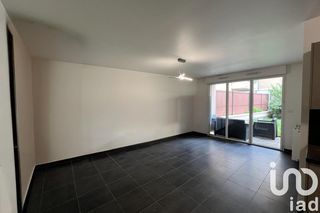  Appartement � vendre 1 pi�ce 33 m�