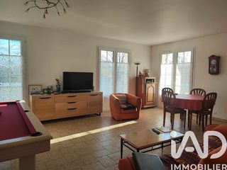  Maison � vendre 5 pi�ces 102 m�