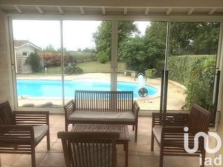  Maison � vendre 6 pi�ces 165 m�