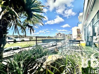  Appartement � vendre 3 pi�ces 126 m�