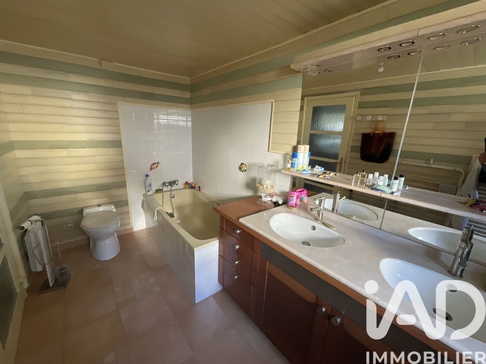 � vendre  Maison Perros-Guirec (22700)