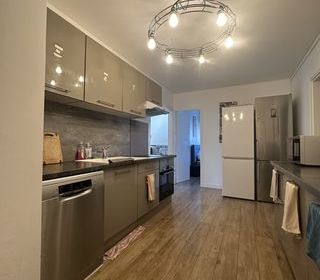  Appartement � vendre 6 pi�ces 101 m�